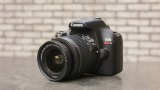 Canon T6 Digital Slr Camera: Ultimate Guide for Stunning Photos