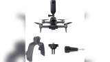 Osmo Drone Camera: Ultimate Guide to Stunning Aerial Shots